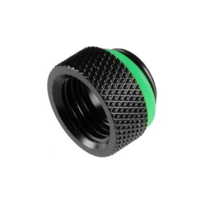 Accessorio di raffreddamento per PC nero Bitspower BP-MBWP-C40 Accessorio di raffreddamento per PC nero Bitspower BP-MBWP-C40