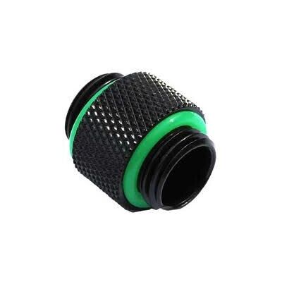 Pièce du système de refroidissement informatique Bitspower BP-MBRG - Adaptateur rotatif G1/4 - Publicité Pièce du système de refroidissement informatique Bitspower BP-MBRG - Adaptateur rotatif G1/4 - Publicité