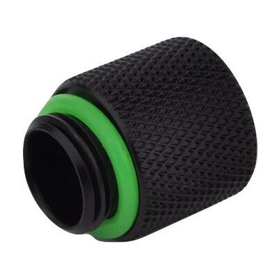 Estensione di raffreddamento a liquido in ottone Bitspower BP-MBWP-C60 - G1/4, 15mm Estensione di raffreddamento a liquido in ottone Bitspower BP-MBWP-C60 - G1/4, 15mm