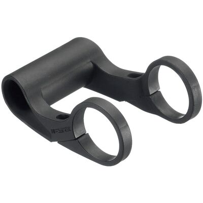FSA K-Wing 31.8mm Handlebar Mount - Bike Computer Accessory FSA K-Wing 31.8mm Handlebar Mount - Bike Computer Accessory