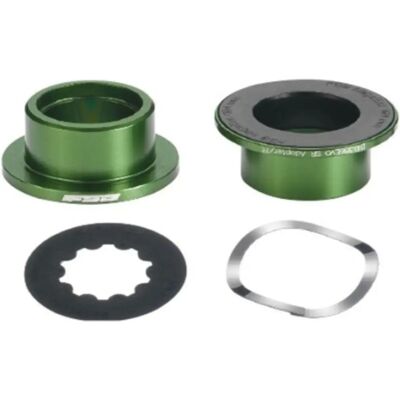 FSA BB386EVO GXP Road Bike Adapter - Lightweight, Easy Install FSA BB386EVO GXP Road Bike Adapter - Lightweight, Easy Install