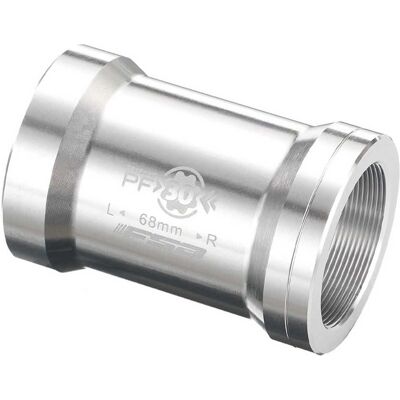 FSA B3167 G threaded adapter - 68mm neutraal Bottom Brackets FSA B3167 G threaded adapter - 68mm neutraal Bottom Brackets