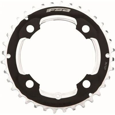 Plato FSA 104mm 36D para MTB - Negro Plato FSA 104mm 36D para MTB - Negro