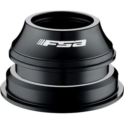 FSA Orbit No-57E Jeu de direction semi-intégré pour vélo - 1-1/8'' à 1.5'' FSA Orbit No-57E Jeu de direction semi-intégré pour vélo - 1-1/8'' à 1.5''
