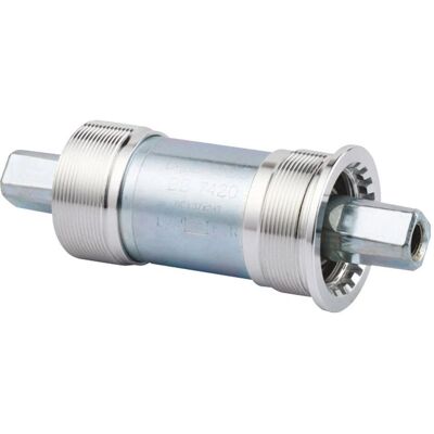 Fsa BSA Power Pro BB-7420 JIS Buje de Pedal - Pieza de ciclismo Fsa BSA Power Pro BB-7420 JIS Buje de Pedal - Pieza de ciclismo