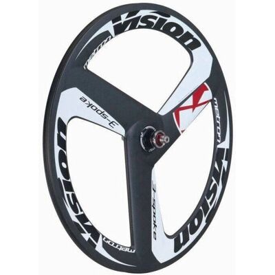 Ruota posteriore VISION Vt-830/S Sh11 - Componente bicicletta Ruota posteriore VISION Vt-830/S Sh11 - Componente bicicletta