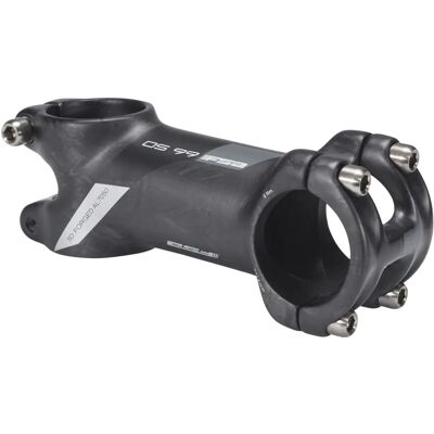 Abrazadera de manillar Fsa OS-99 CSI - Accesorio ligero para ciclismo en ruta Abrazadera de manillar Fsa OS-99 CSI - Accesorio ligero para ciclismo en ruta