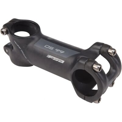 Potencia de Manillar Fsa OS-99 CSI - Ajustable ±6° - 130mm Potencia de Manillar Fsa OS-99 CSI - Ajustable ±6° - 130mm