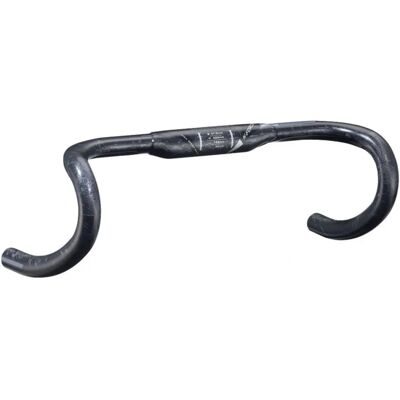 Guidon FSA K-Force Compact en Carbone - Route Guidon FSA K-Force Compact en Carbone - Route