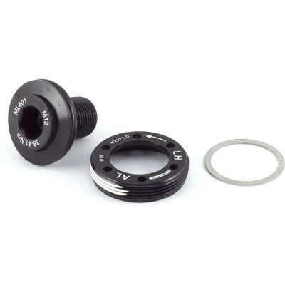 FSA QR-18 M12 Vis de Manivelle - Boulons de Fixation FSA QR-18 M12 Vis de Manivelle - Boulons de Fixation