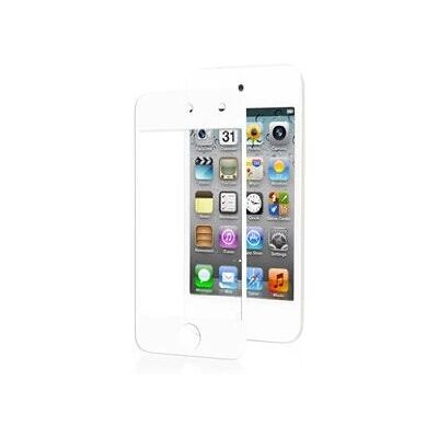 Moshi 99MO047906 Funda Transparente Blanca para Reproductor MP3/MP4 - Protección Moshi 99MO047906 Funda Transparente Blanca para Reproductor MP3/MP4 - Protección