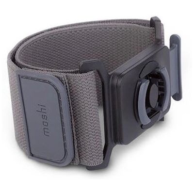 Capa de braço Moshi Endura para iPhone - Capinha de telefone Capa de braço Moshi Endura para iPhone - Capinha de telefone
