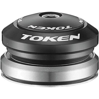 TOKEN A83 Guaina sterzo - Alta qualità, Aerodinamico, Leggero TOKEN A83 Guaina sterzo - Alta qualità, Aerodinamico, Leggero