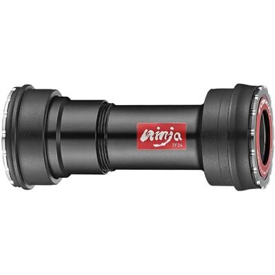 Token Ninja - BB30 - Black - 24mm Shimano - Bottom Bracket Token Ninja - BB30 - Black - 24mm Shimano - Bottom Bracket
