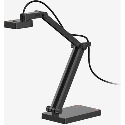 IPEVO V4K PRO - Grey - Document Camera IPEVO V4K PRO - Grey - Document Camera