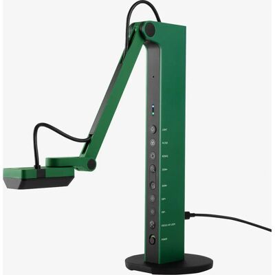 IPEVO VZ-R - Green - Document Camera IPEVO VZ-R - Green - Document Camera
