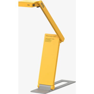 Ipevo Do-Cam - Yellow - Document Camera Ipevo Do-Cam - Yellow - Document Camera