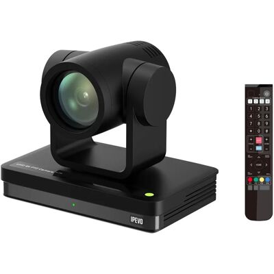 Ipevo KFT VC-Z4K Caméra PTZ 4K UHD - Caméra - Publicité Ipevo KFT VC-Z4K Caméra PTZ 4K UHD - Caméra - Publicité