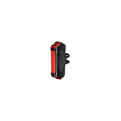 Luce bici INFINI I-461R1-B - LED posteriore 50 lm Luce bici INFINI I-461R1-B - LED posteriore 50 lm
