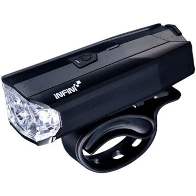 Infini Lava 500 Lite Lampada frontale - Ciclismo & Speleologia Infini Lava 500 Lite Lampada frontale - Ciclismo & Speleologia