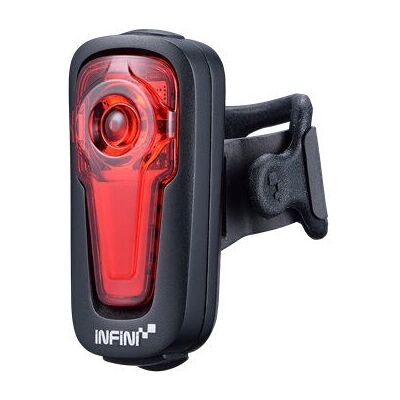 INFINI I-465R Metis Luce Posteriore LED - Lampada posteriore di bicicletta INFINI I-465R Metis Luce Posteriore LED - Lampada posteriore di bicicletta