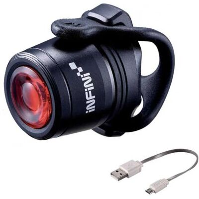 Infini Mini Luxo Luce posteriore USB Infini Mini Luxo Luce posteriore USB