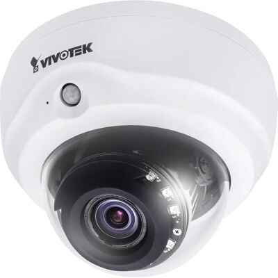 Camera de securitate exterioară Vivotek FD9171-HT 3MP - Viziune nocturnă Camera de securitate exterioară Vivotek FD9171-HT 3MP - Viziune nocturnă