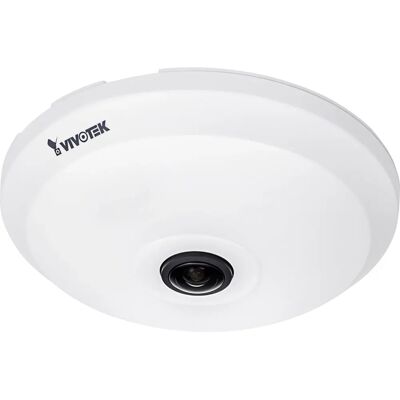 Camerei de Securitate IP Dome FE9181-H 5MP - Interior Camerei de Securitate IP Dome FE9181-H 5MP - Interior