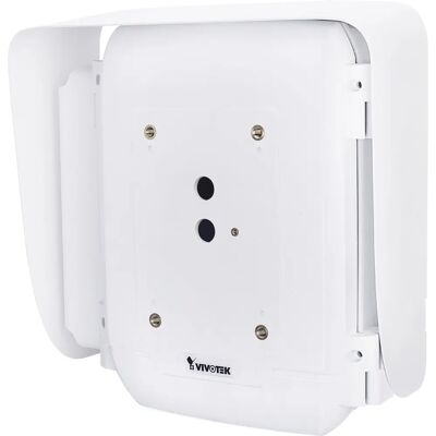 Vivotek AT-CAS-001 Boîte de jonction pour caméra IP66 résistante aux intempéries - Publicité Vivotek AT-CAS-001 Boîte de jonction pour caméra IP66 résistante aux intempéries - Publicité