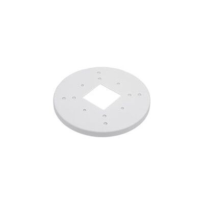 Vivotek AM-51D Weiß Sicherheit Kamera Zubehör - Montageadapter für Kamerakuppel Vivotek AM-51D Weiß Sicherheit Kamera Zubehör - Montageadapter für Kamerakuppel