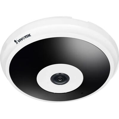 VIVOTEK FE9182-H Cameră IP panoramică IR 180° VIVOTEK FE9182-H Cameră IP panoramică IR 180°