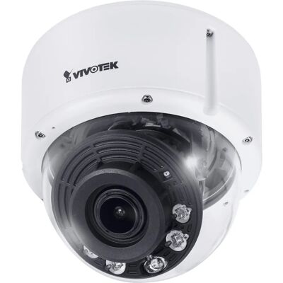 Vivotek FD9365-HTV 2MP Outdoor Dome IP Überwachungskamera Vivotek FD9365-HTV 2MP Outdoor Dome IP Überwachungskamera