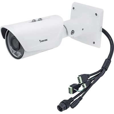 Vivotek IB9367-H Cameră IP Bullet 2MP - Exterior Vivotek IB9367-H Cameră IP Bullet 2MP - Exterior