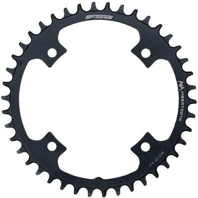 FSA Omega Mega Tooth 40T BCD 120mm - Bicycle Chainring FSA Omega Mega Tooth 40T BCD 120mm - Bicycle Chainring