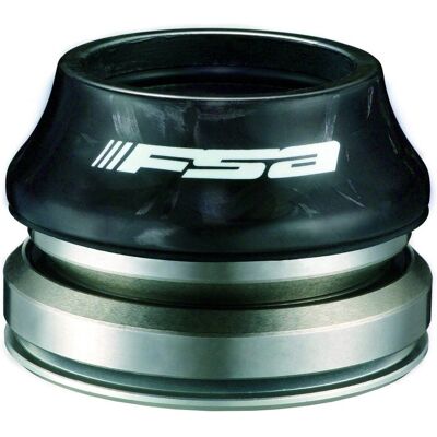 FSA Carbon Steuerlager C33 - 8,7mm - Integrierter Steuersatz FSA Carbon Steuerlager C33 - 8,7mm - Integrierter Steuersatz