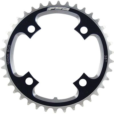 FSA Downhill Alloy Chainring 38T Czarny - Zębatka FSA Downhill Alloy Chainring 38T Czarny - Zębatka