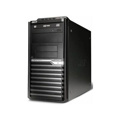 Acer - Veriton M 430G - 2 GB DDR3 - 500 GB HDD - PC desktop Acer - Veriton M 430G - 2 GB DDR3 - 500 GB HDD - PC desktop