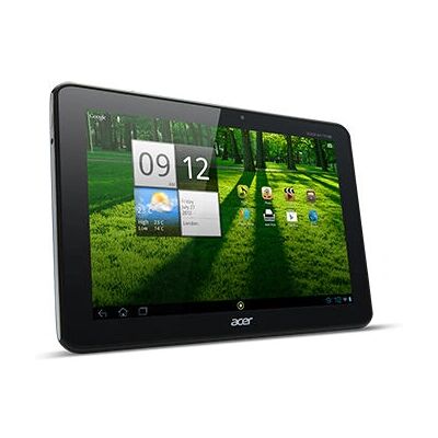 Acer - Iconia A701 - 64GB - Schwarz - Tablet Acer - Iconia A701 - 64GB - Schwarz - Tablet