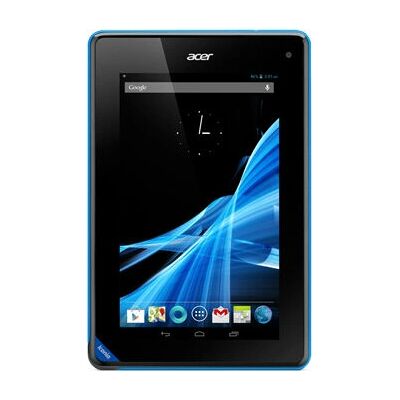 Acer B1-711 7 Zoll 3G Wi-Fi Android Weiß - Tablet Acer B1-711 7 Zoll 3G Wi-Fi Android Weiß - Tablet