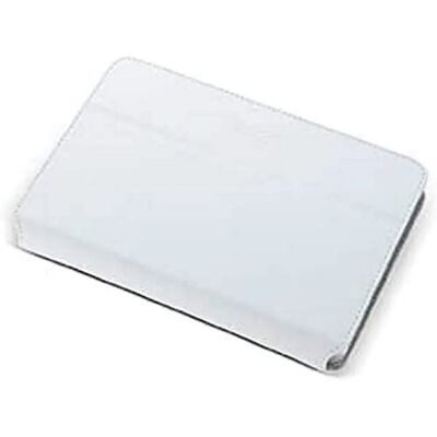 Acer NP.BAG11.00B Étui folio blanc pour tablette - Housse de tablette Acer NP.BAG11.00B Étui folio blanc pour tablette - Housse de tablette