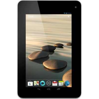 Acer Iconia B1-711 16GB 7" Wi-Fi Android Rot Acer Iconia B1-711 16GB 7" Wi-Fi Android Rot