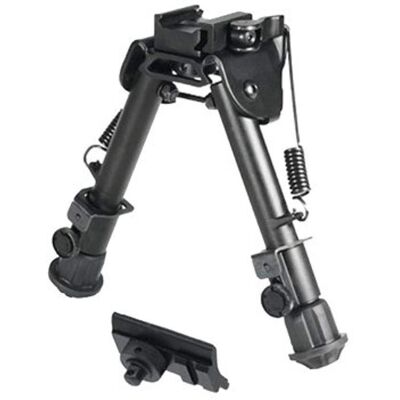 Leapers OP QD 5.97.3" Składany taktyczny bipod - Bipod Leapers OP QD 5.97.3" Składany taktyczny bipod - Bipod