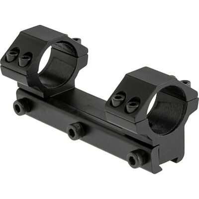 Leapers/UTG 1" Medium Scope Mount - 9-11mm Rail Leapers/UTG 1" Medium Scope Mount - 9-11mm Rail
