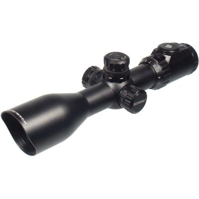 Lornetki Leapers UTG 3-12x44 AO Kompaktowe Lornetki Leapers UTG 3-12x44 AO Kompaktowe