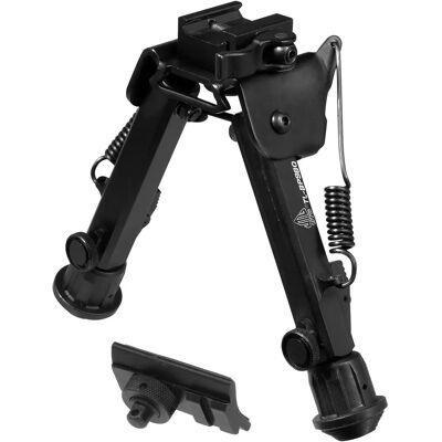 Leapers Super Duty Op Qd 6-8,5 składany bipod - Bipod Leapers Super Duty Op Qd 6-8,5 składany bipod - Bipod