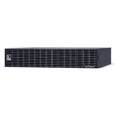 Estensione batteria UPS CyberPower BPE72V60ART2U - Piombo sigillato 12V Estensione batteria UPS CyberPower BPE72V60ART2U - Piombo sigillato 12V