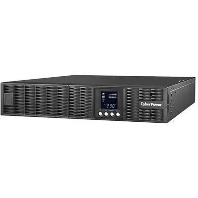 CyberPower OLS1500ERT2U UPS - 1500VA/1350W, Rack/Tower, 6 prises C13 - Publicité CyberPower OLS1500ERT2U UPS - 1500VA/1350W, Rack/Tower, 6 prises C13 - Publicité