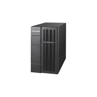 CyberPower BPSE72V45A Turm-USV-Batterie - Schwarz - USV-Batteriekasten CyberPower BPSE72V45A Turm-USV-Batterie - Schwarz - USV-Batteriekasten
