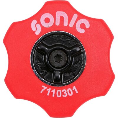 SONIC - 7110301 - 1/4 prise - Clé à cliquet SONIC - 7110301 - 1/4 prise - Clé à cliquet