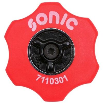 SONIC - 7110301 - 1/4 drive - Ratemekanisk nøkkel SONIC - 7110301 - 1/4 drive - Ratemekanisk nøkkel